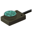 Pepperl+Fuchs NBB15-F148P10-E2-M-0,15M-3DT04 Switching function