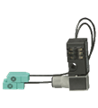 Pepperl+Fuchs NBN2-F581-100S6-E8-V1