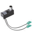 Pepperl+Fuchs NBN2-F58E-100S3-E8-V1 Switching function