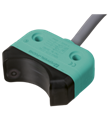 Pepperl+Fuchs NBN4-F25-2Z4L-0,14M Switching function