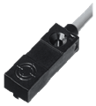 Pepperl+Fuchs NBN4-F29-E2-5M-Y70129799 Switching function