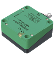Pepperl+Fuchs NCB40-FP-A2-P4-V1 Switching function