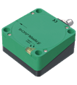 Pepperl+Fuchs NCB50-FP-A2-P4-V1 Switching function