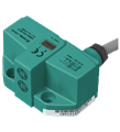 Pepperl+Fuchs NCN3-F31-N4-K-10M Switching function