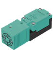 Pepperl+Fuchs NJ15-M1K-N-Y127931 Switching function
