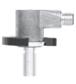 Pepperl+Fuchs NJ2-F-E02-1.250-V1 Cylinder Position Switch