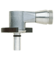 Pepperl+Fuchs NJ2-F-US-1.025-V93 Cylinder Position Switch