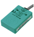 Pepperl+Fuchs NJ6-F-E2-10M Switching function