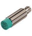 Pepperl+Fuchs NJ8-18GM50-E-V1 Switching function