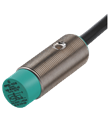 Pepperl+Fuchs NJ8-18GM50-E2-5M Switching function