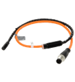 Pepperl+Fuchs NMB1,5-8GM23-Z0-C-FE-850MM-V1 Switching function