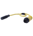 Pepperl+Fuchs NMB1,5-8GM35-E2-C-FE-150MM-V1 Switching function