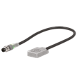 Pepperl+Fuchs NMB6-F104M-E2-NFE-200MM-V3 Switching function