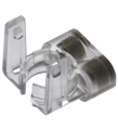 Pepperl+Fuchs OMH-R101-Front Mounting Clamp