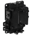 Pepperl+Fuchs OMH-R200-02 Mounting aid for R200 series, Quick clamp and adjustment system