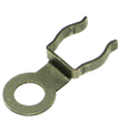Pepperl+Fuchs PCV-SC12A Grounding clip for PCV system