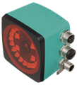 Pepperl+Fuchs PCV100-F200-B17-V1D-6011-6997 Read head for incident light positioning system