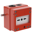 Pepperl+Fuchs PF-BExCP3A-BG-ST-NF-NL-RD Operating voltage
