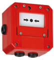 Pepperl+Fuchs PF-GNExCP6A-BG-D-N-N-N-RD Operating voltage