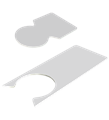 Pepperl+Fuchs PGV-MG30-START-END-SET Length