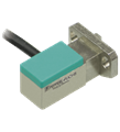 Pepperl+Fuchs PMI14V-F166-U-1M-Y215627 Switching element function