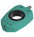 Pepperl+Fuchs PMI90DV-F130-I2E2-V15 Measurement range
