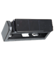 Pepperl+Fuchs PROSCAN-2597/38a/76a Multi-beam sensor with self-programming function for monitoring automatic doors