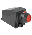 Pepperl+Fuchs PS16-450600 Operating voltage