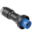 Pepperl+Fuchs PS16-730600 Operating voltage