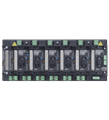 Pepperl+Fuchs PS3500-TB-6 6 position backplane for use with PS3500 power supplies