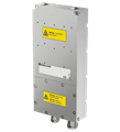 Pepperl+Fuchs PSU1100-J1-DC-N0 DC Power Supply