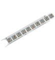 Pepperl+Fuchs PXV000002M-AAMG30x500-000020 DataMatrix metal code bars for positioning safePXV and safePGV read heads