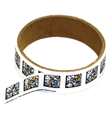 Pepperl+Fuchs PXV000003M-AA25-000203 Data Matrix code tape