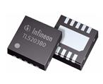 Infineon TLS203B0LD V33