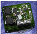 Infineon BOARD TLD5097 B2G