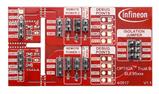 Infineon OPTIGA™ TRUST B SLE95250 APPLICATION BOARD