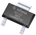 Infineon IPN95R2K0P7