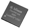 Infineon IPL60R075CFD7