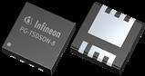 Infineon IAUZ40N06S5L050 60V, N-Ch, 50 mΩ max, Automotive MOSFET, SS08 (3x3), OptiMOS™-5