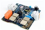 Infineon REF_SSCB_AC_DC_1PH_16A