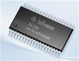 Infineon SAK-XE161FU-8F40V AA