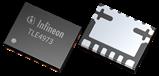 Infineon TLE4973-RE35S5-S0001 2%, 45 - 55V, ISO 26262-compliant