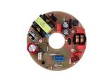 Infineon REF-SHA35IMD111TSYS Full-featured starter kit for low voltage ceiling fan motors with turnkey motor drive software