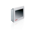 Beckhoff CP6606-0001-0020 7-inch Economy Panel PC