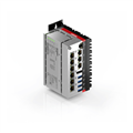 Beckhoff C6027-0010 Fanless ultra-compact Industrial PC