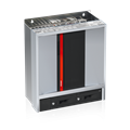 Beckhoff C6675-0060 Control cabinet Industrial PC