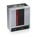 Beckhoff C6670 Control cabinet industrial server