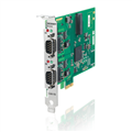 Beckhoff FC5322 CAN FD card, 2 channels, PCIe x1