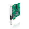Beckhoff FC5121 CANopen master/slave card, 1 channel, PCIe x1