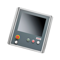 Beckhoff CP7902-1401-0010 Stainless steel Control Panel in IP65 with 15-inch display, customer-specific variant
